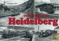 Preview: Buch "Verkehrsknoten Heidelberg"