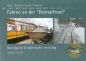 Mobile Preview: Broschüre "Fahren an der Heimatfront - Stuttgarter Straßenbahnen im Krieg"