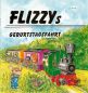 Preview: Kinderbilderbuch "Flizzys Geburtstagsfahrt"
