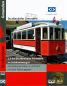 Mobile Preview: DVD "Straßenbahn Gmunden"