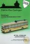 Preview: Karton-Modellbaubogen "Elektro-Bus Esslingen"