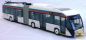 Mobile Preview: Modellbus "Solaris/Vossloh-Kiepe Trollino Metrostyle; SVE, Esslingen am Neckar“