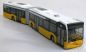 Mobile Preview: Modellbus "MB Citaro G 2/2011 SSB Stuttgart / Linie 92"