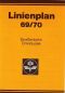 Preview: Liniennetzplan 1969/70