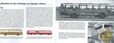 Preview: Buch "Stadtverkehr-Bildarchiv 7 – Damals auf Linie 2"