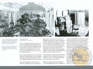 Broschüre "Fahren an der Heimatfront - Stuttgarter Straßenbahnen im Krieg"