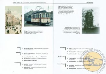 Magazin "Stadt-Bahn-Bus  Heft 2/2004"