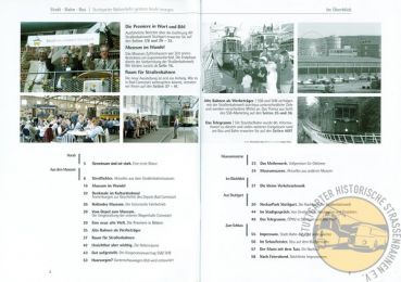 Magazin "Stadt-Bahn-Bus Heft 3/2009"