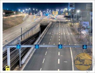 Preview: Buch "Stuttgart - Lichter einer Großstadt"