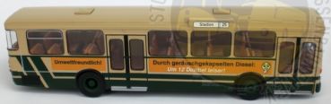Preview: Modellbus "MB O 305 Stadtbus; Flüsterbus, neutral"