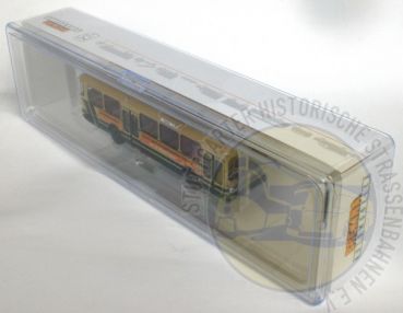 Preview: Modellbus "MB O 305 Stadtbus; Flüsterbus, neutral"