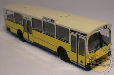 Modellbus "MB O 305 SSB Stuttgart / Linie 76"