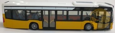 Preview: Modellbus "MB Citaro 2/2012 Euro6 SSB Stuttgart / Linie 57"