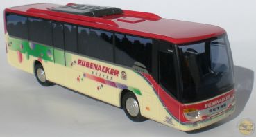 Modellbus "Setra S415 GT; Rübenacker, Altensteig"