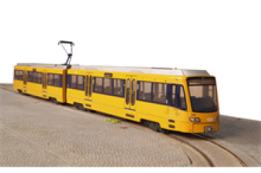 Stadtbahn Modell DT 8.15, Standard, mit Antrieb
