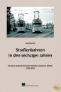 Buch "Straßenbahnen in den sechziger Jahren"