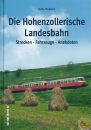 Buch "Hohenzollerische Landesbahn"