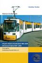 Buch "Mainzer Straßenbahn"