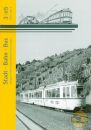 Magazin "Stadt-Bahn-Bus Heft 3/2005"