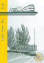 Magazin "Stadt-Bahn-Bus  Heft 3/2006"